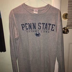 Penn State Long Sleeve T-Shirt (M)